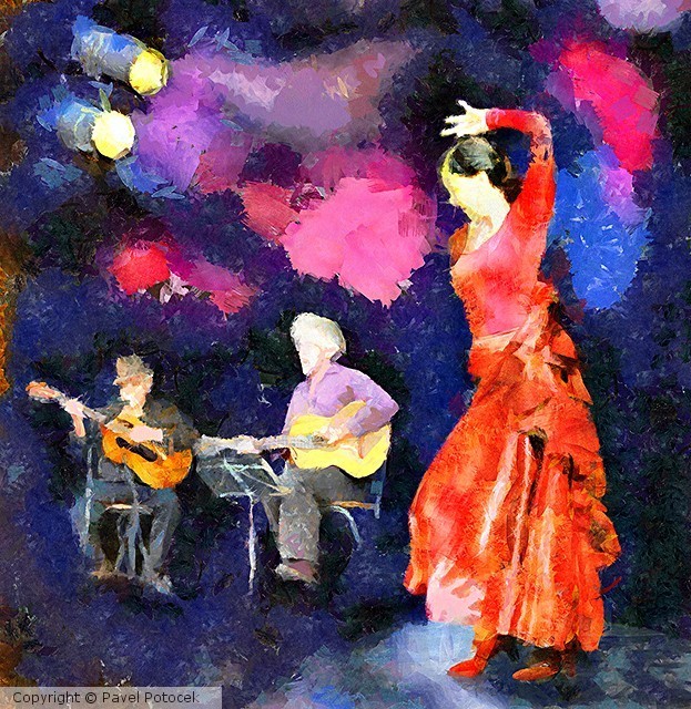 Flamenco