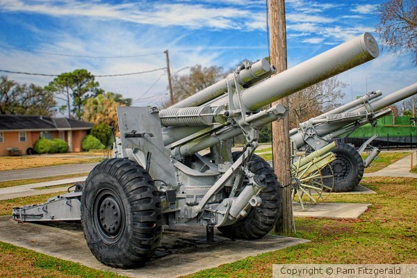 Big Guns