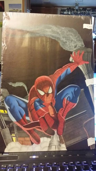 Spiderman