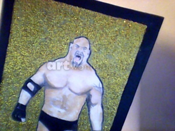 Goldberg card