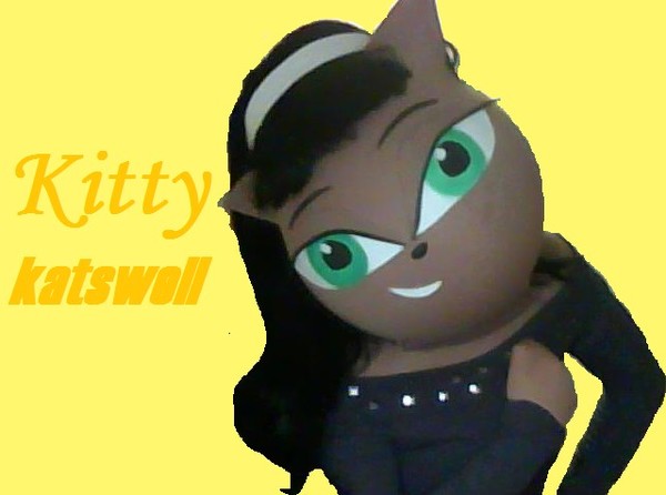 kitty katswell card