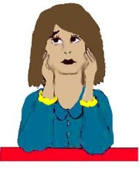 THINKER COL
