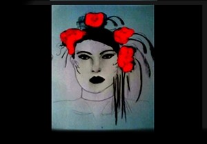 drawing  a nd painting
