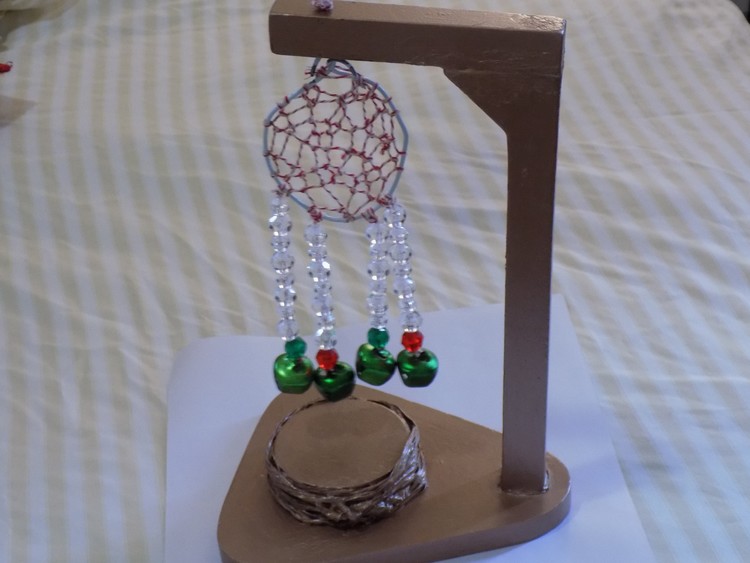 Desk TopWindchime