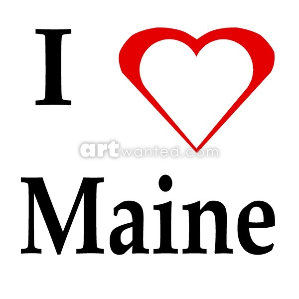 LoveMaine