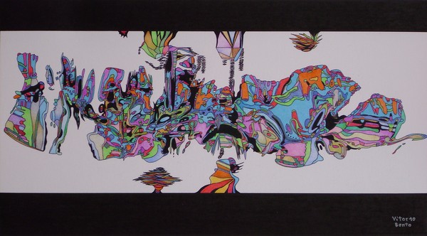 modern processor of intellectualizing by osmos