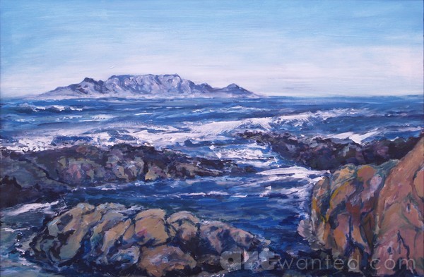 Table mountain
