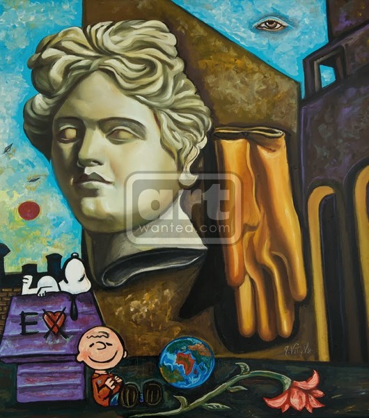 Canto d'Amore
