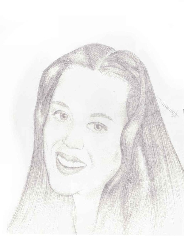 self portrait