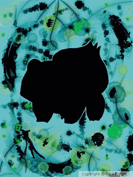 Bulbasaur