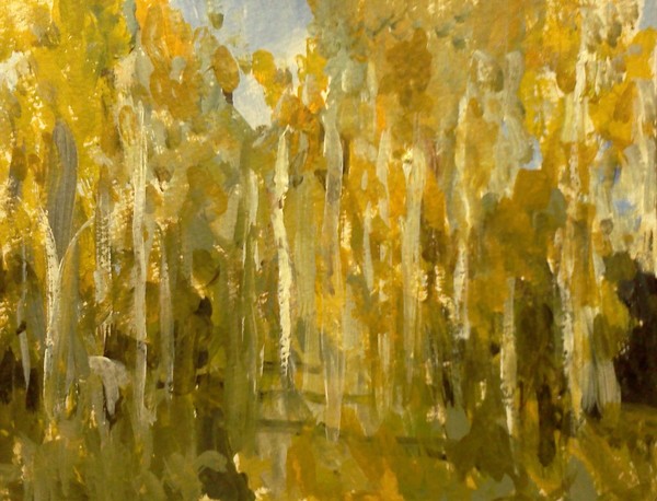 Aspens