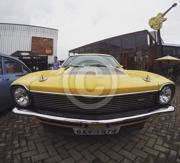 Maverick GT