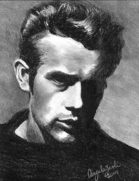 James Dean