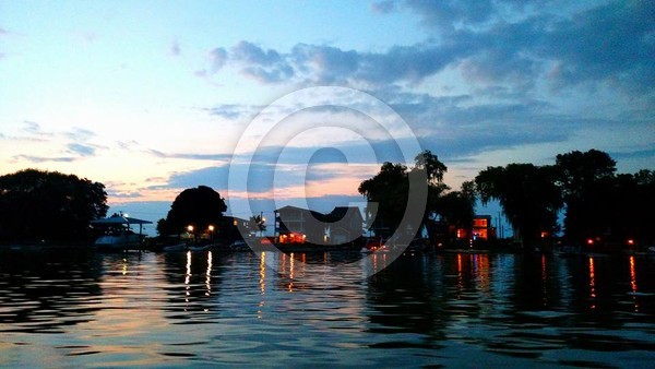 Sunset Bay