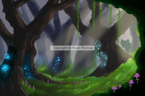 Forest