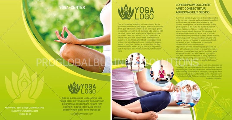 Best Brochure Design Services