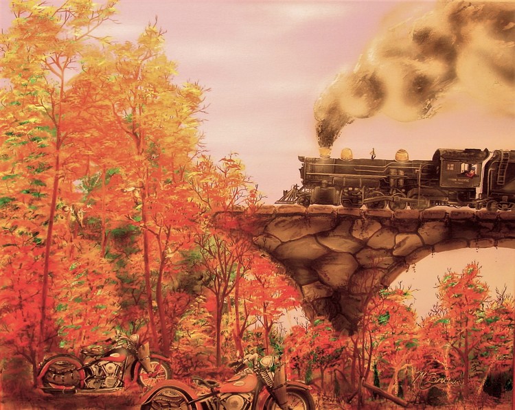 TRAIN