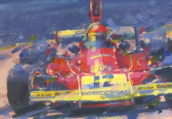 lauda