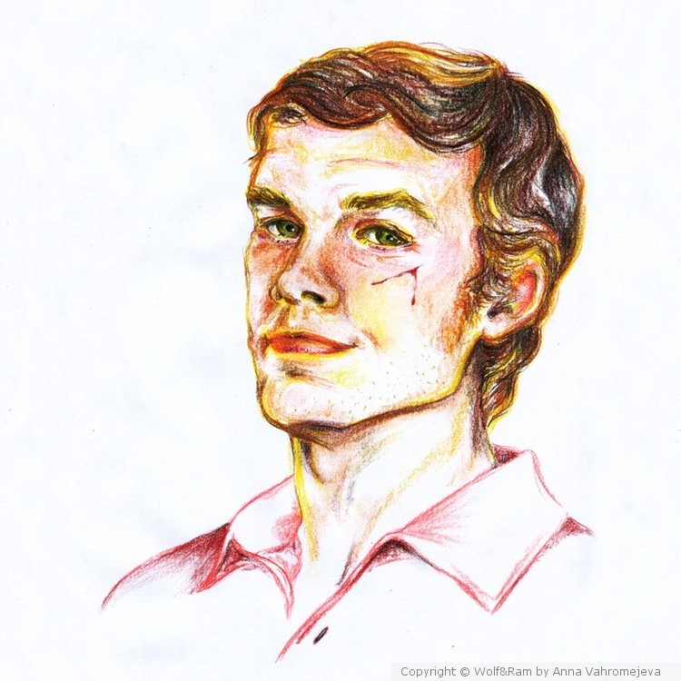 Dexter Morgan