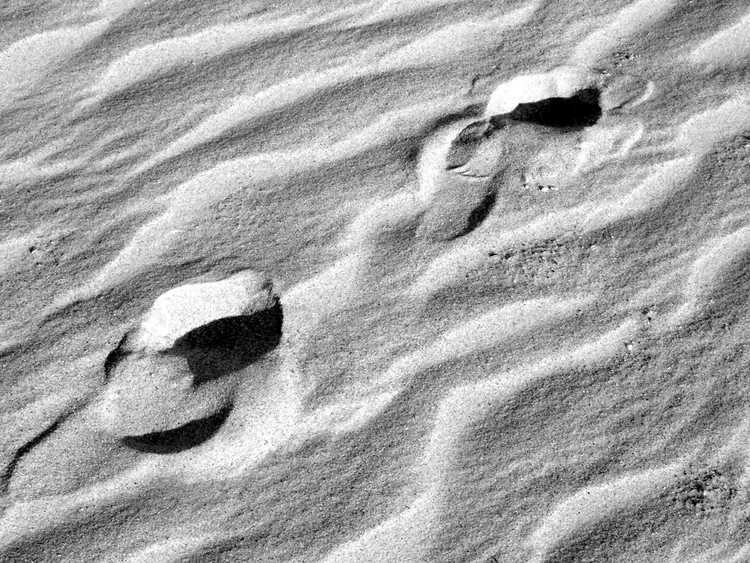 Not Mars