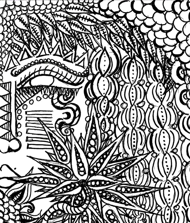 shanice coloring book of dreams  8