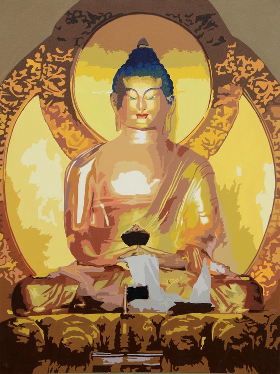 Buddha