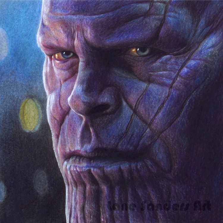 Thanos
