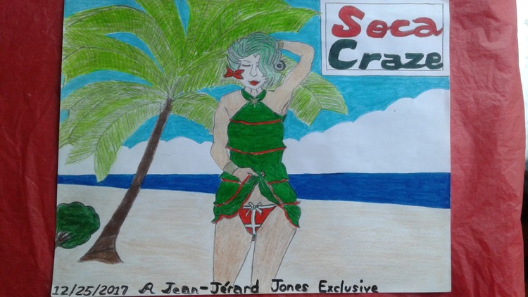 Soca Craze