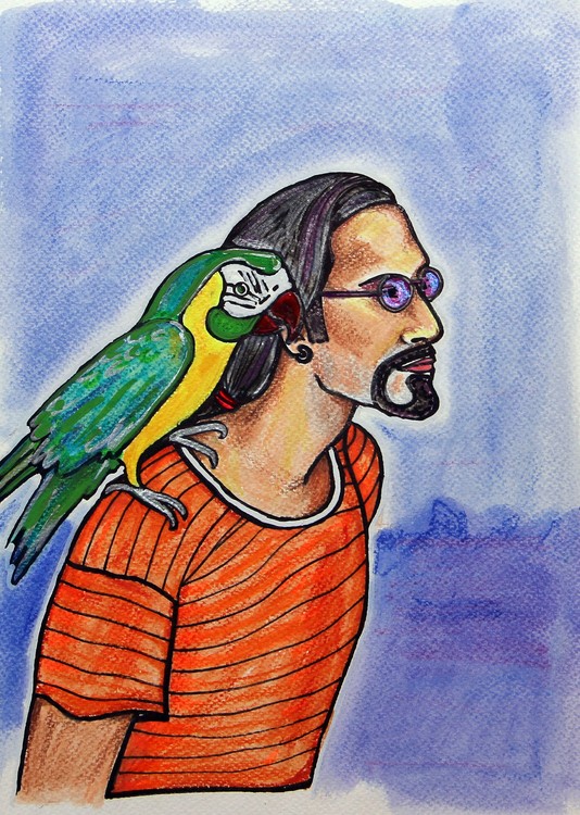 Pirata urbano