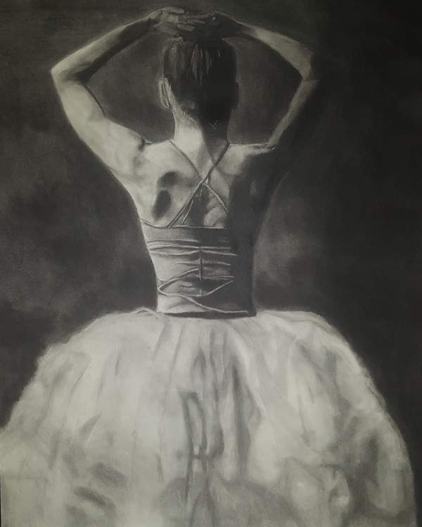 The Ballerina