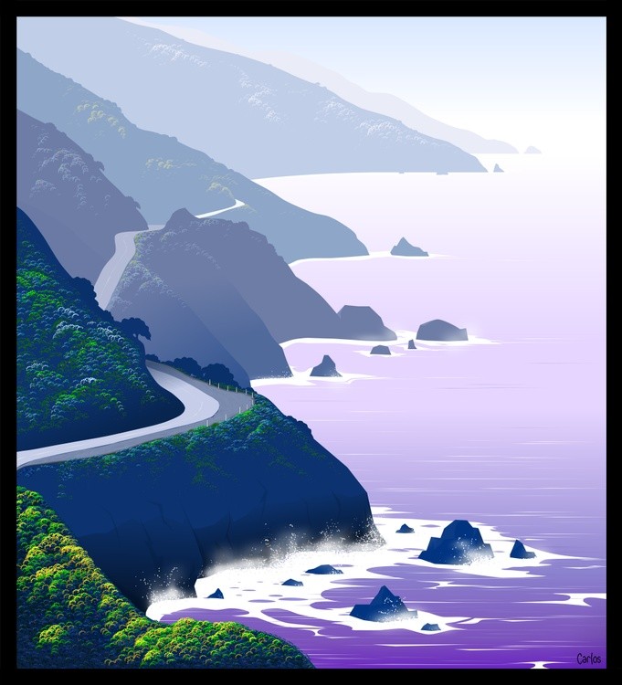 Big-Sur