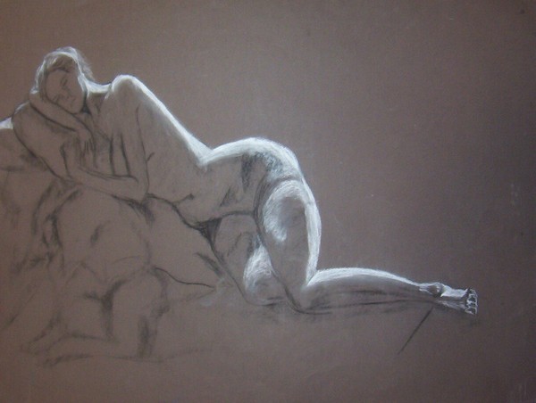 Lonely
