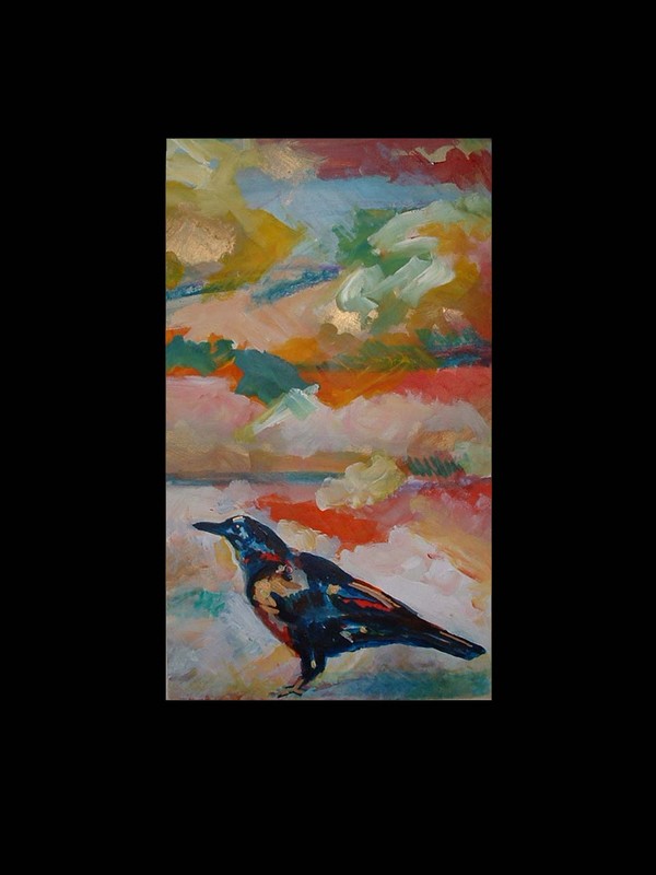 crow
