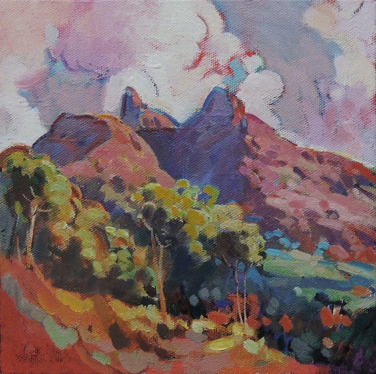 LANDSCAPE (PETRÓPOLIS)