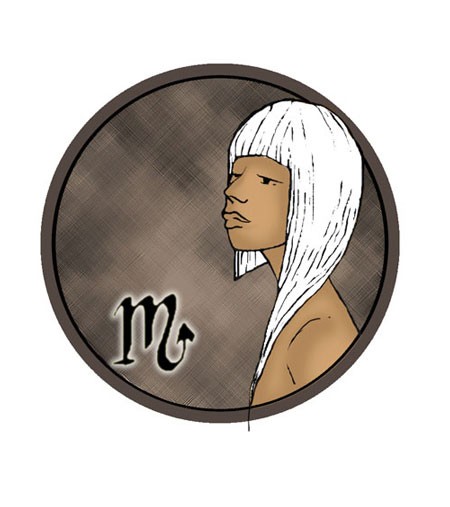 Sonia - Scorpio
