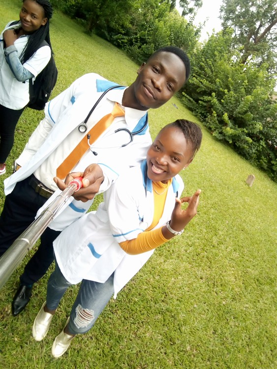 Samuel Mudenda