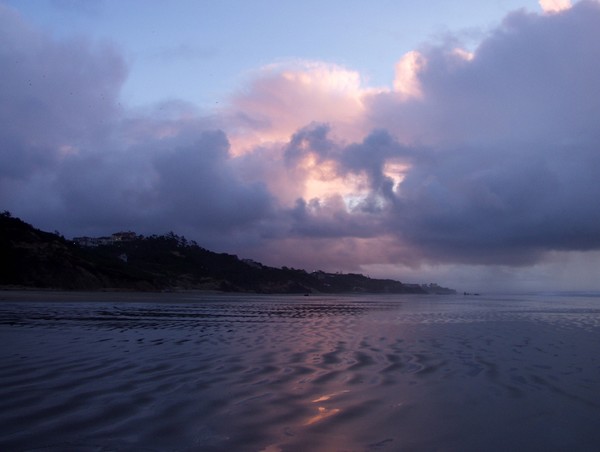 Ripples n Clouds