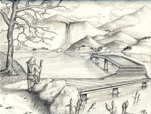 The Journey
