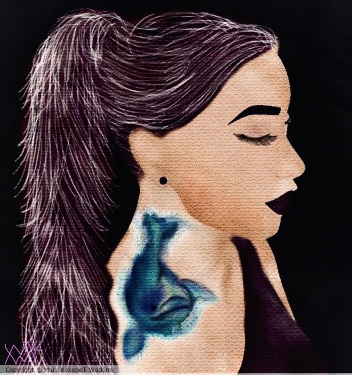 “Pascale,” ©2022