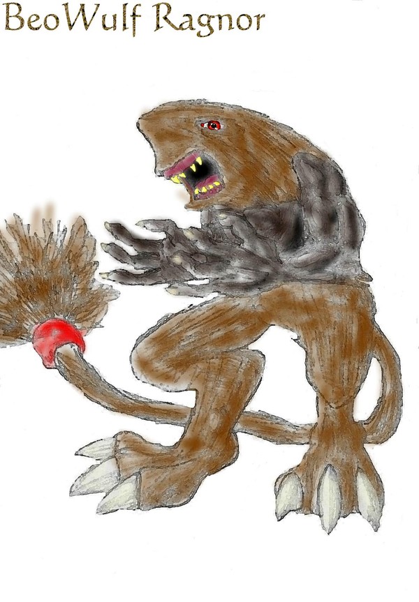 BeoWulf