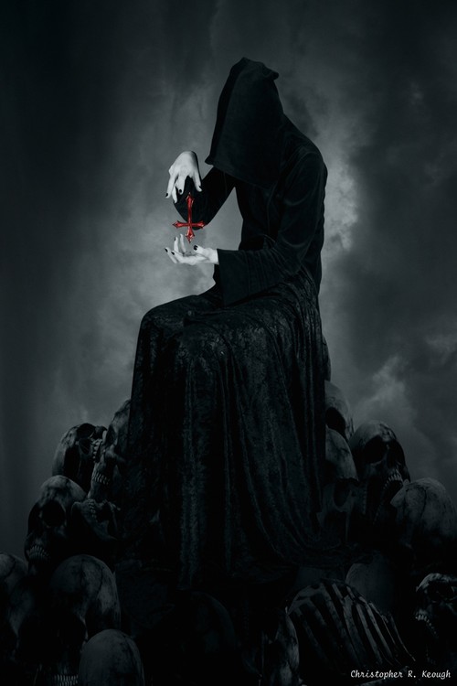 The Dawn Of Evil