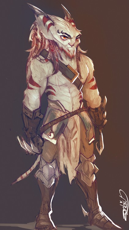 Berserker