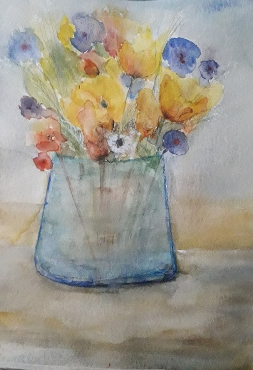 Still life 