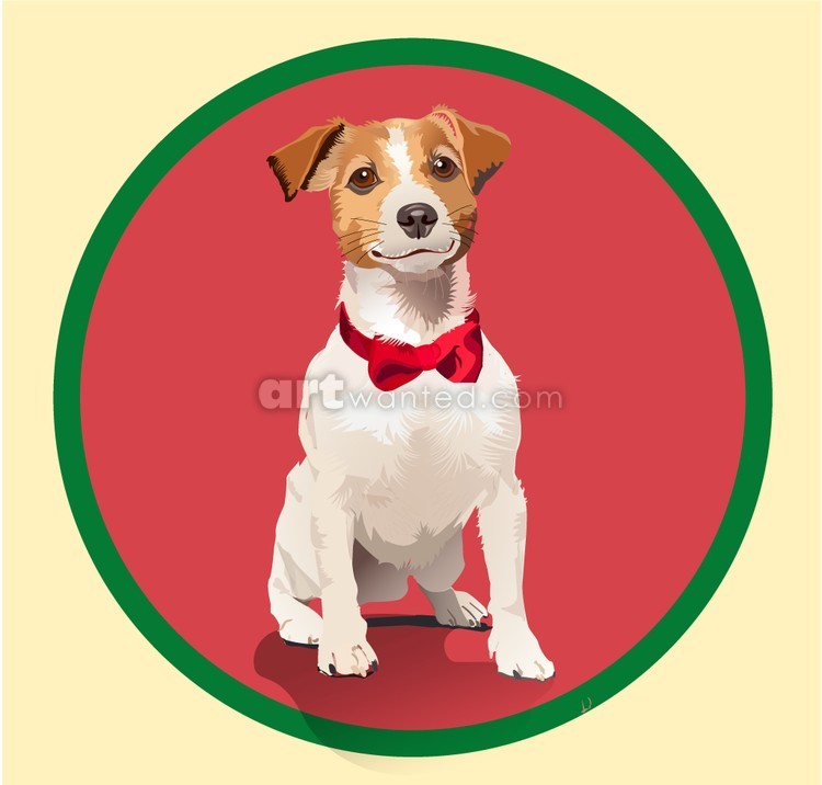 Jack-Russel