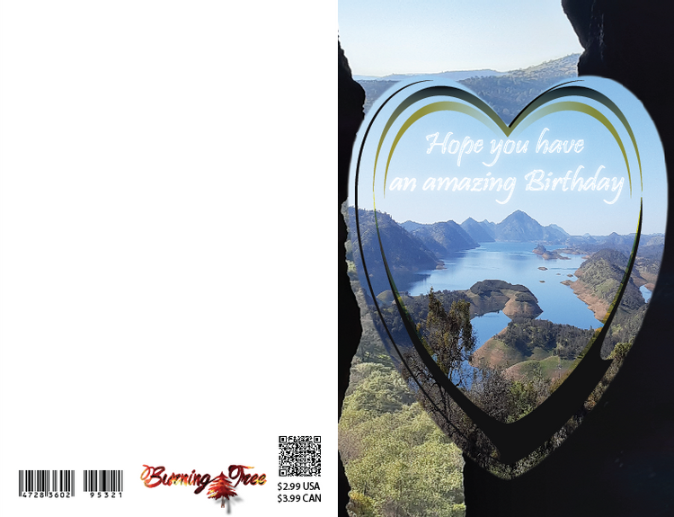 Birthday card (2021)