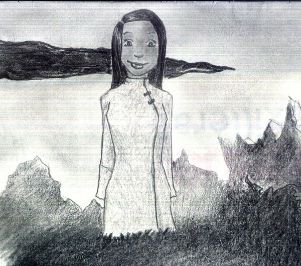 Girl