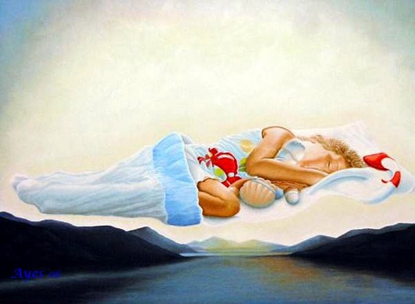 Le Sommiel Sleep