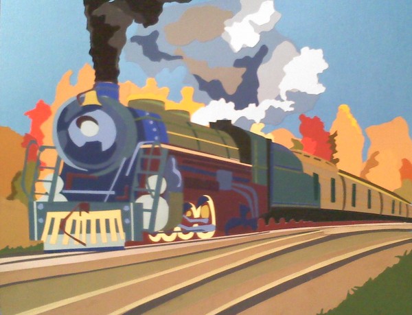 Train
