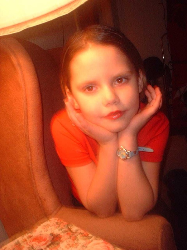 child