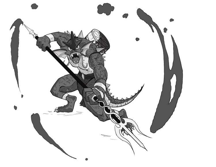Sea King